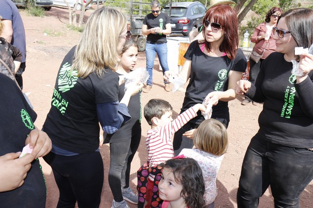 Convivencia Samaritana en la Santa - 82